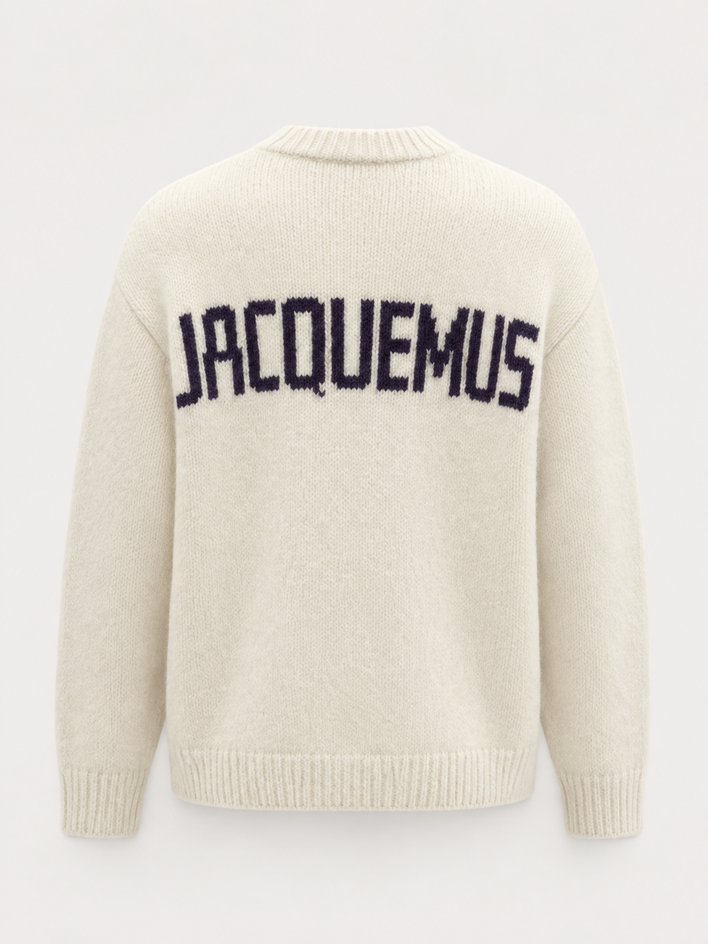 La Maille Pavane Sweater