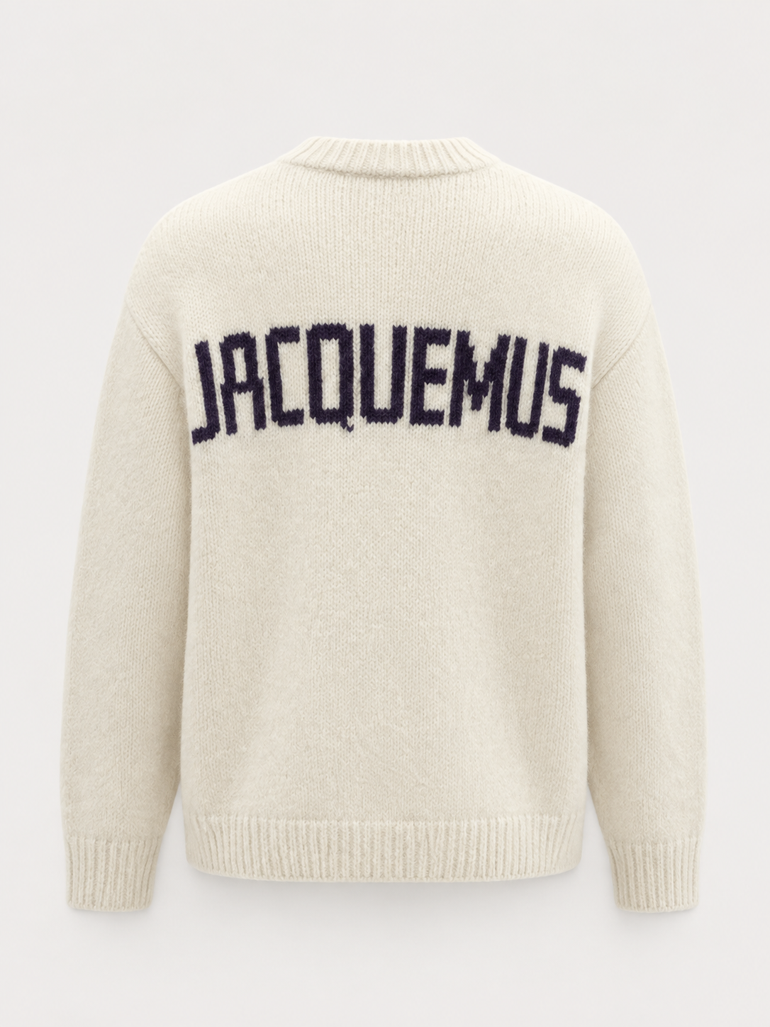 La Maille Pavane Sweater