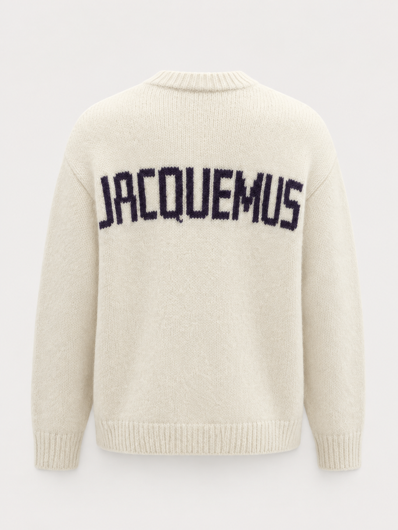 La Maille Pavane Sweater