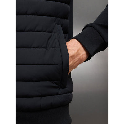 The Velino Hybrid Jacket