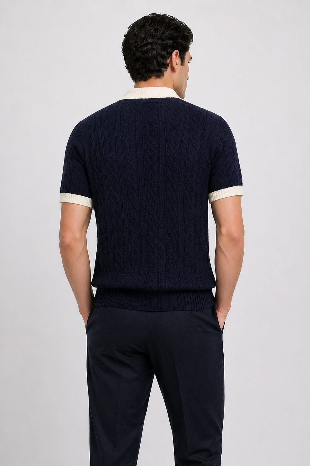HAMILTON POLO
