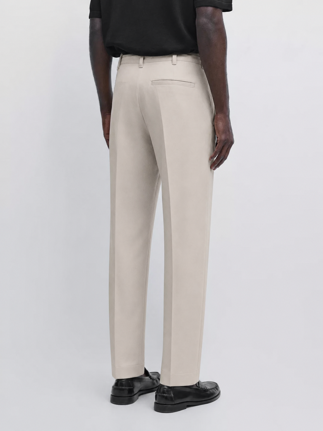 Everyday Relaxed Fit Pants