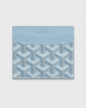 Goyard Saint-Sulpice Card Wallet