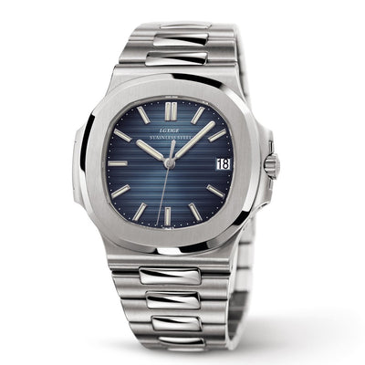 Prime Era Timepiece