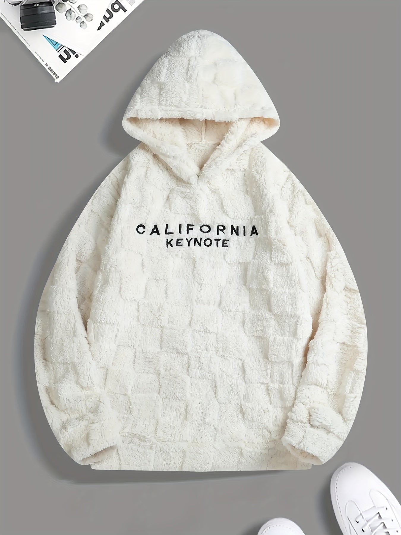 CAlIFORNIA KEYOTE hoodies