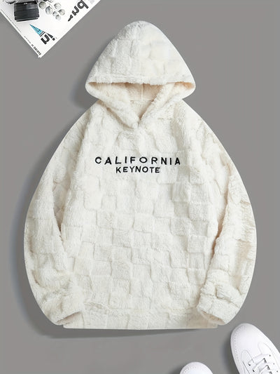 CAlIFORNIA KEYOTE hoodies