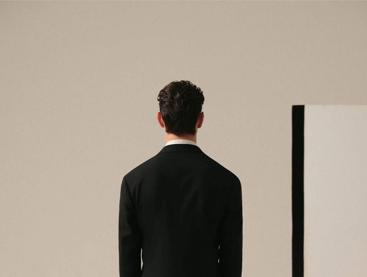 DINO FILARTE WOOL VITTORIO SUITS