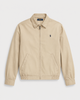 Polo Pony cotton jacket