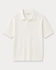 Elite Knit Polo Shirt