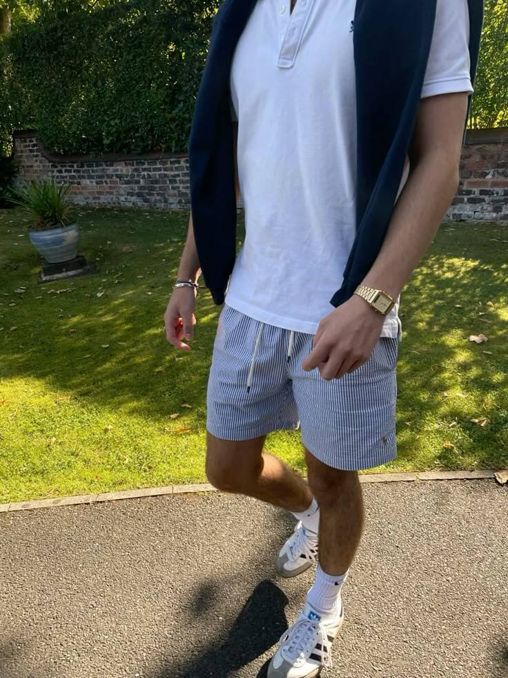 Summer Outfit - Ibiza