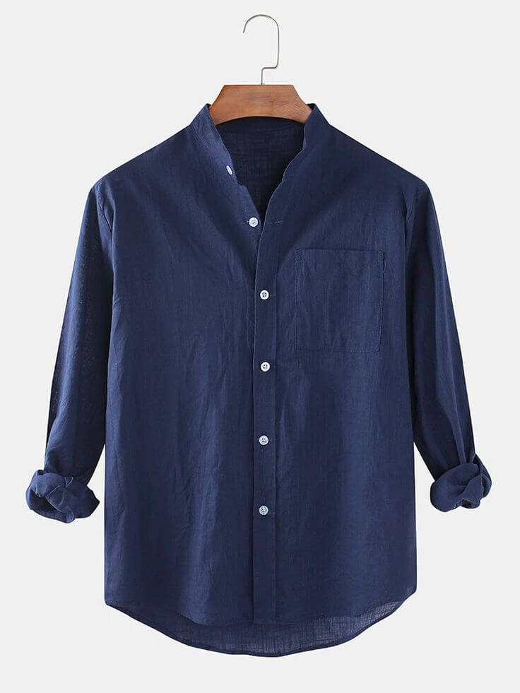 Deep Blue Set