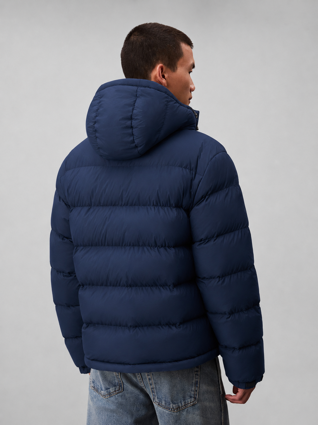 The Gorham Down Jacket