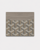 Goyard Saint-Sulpice Card Wallet