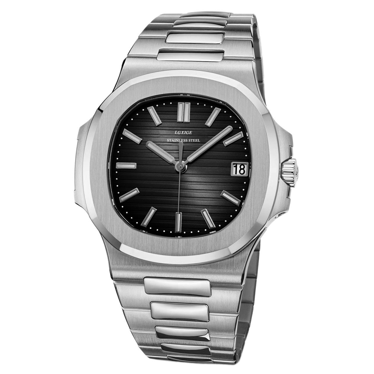 Prime Era Timepiece