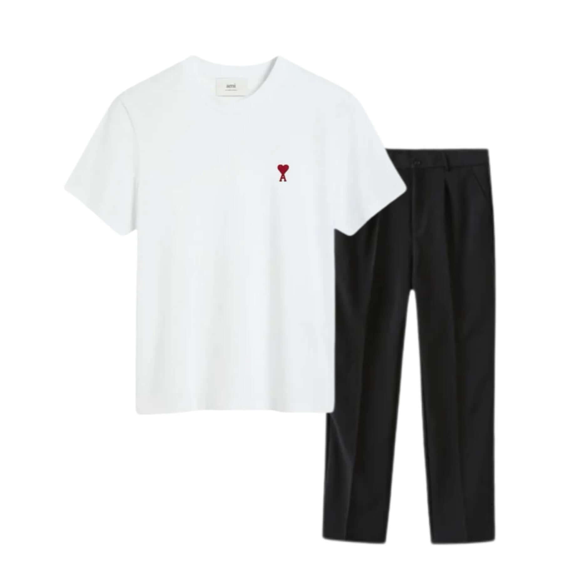 Monochrome Classic Set