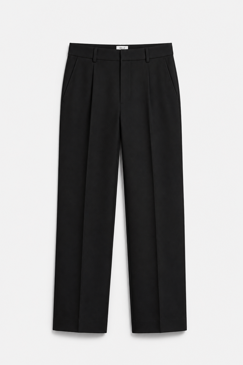 Classic Comfort Fit Pants