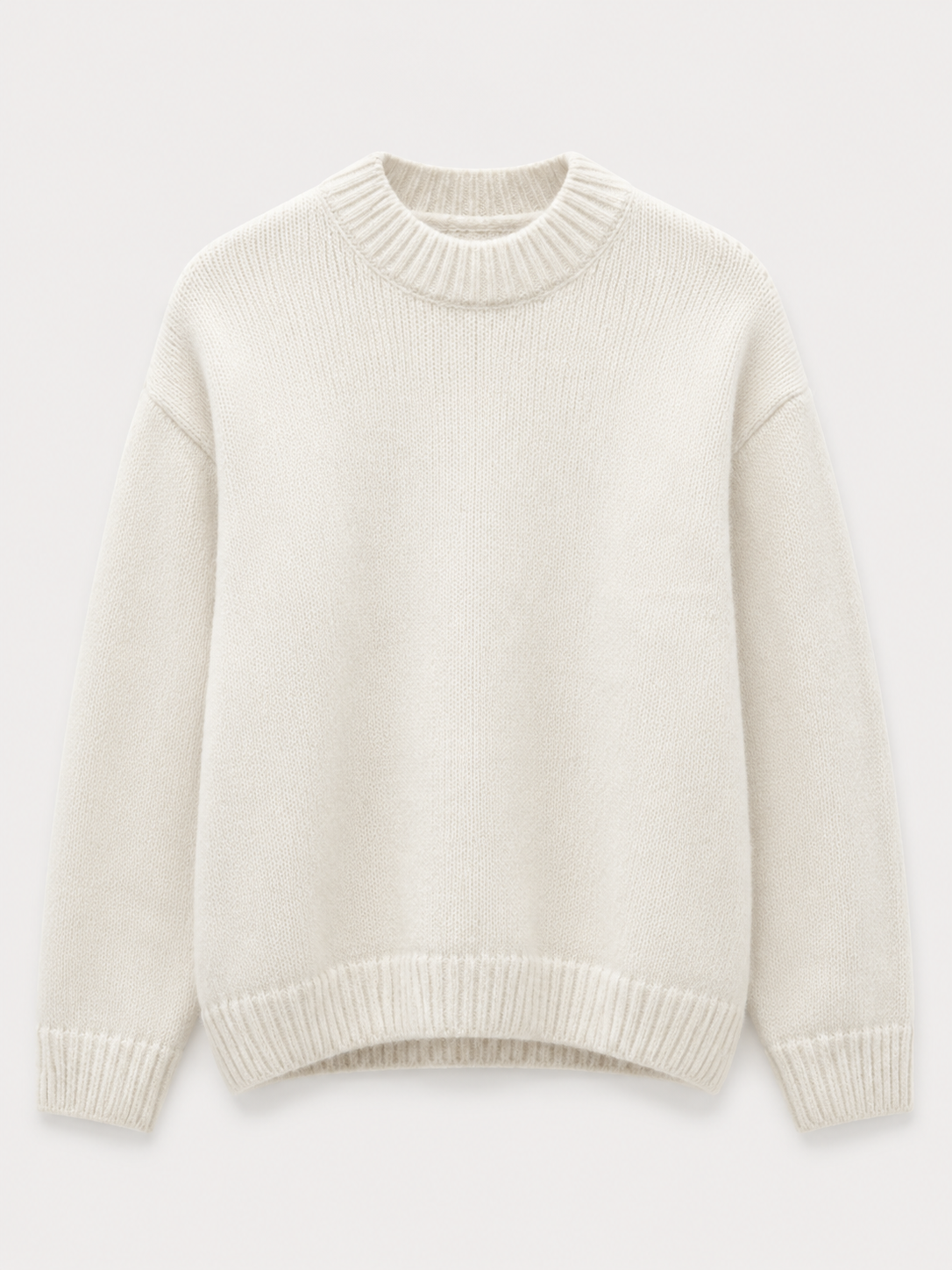 La Maille Pavane Sweater