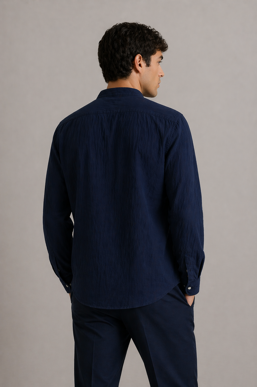 Deep Blue Set