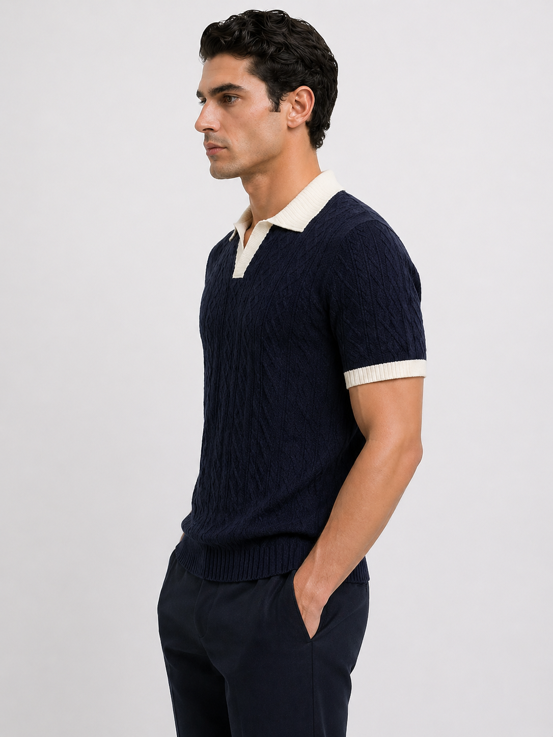 HAMILTON POLO