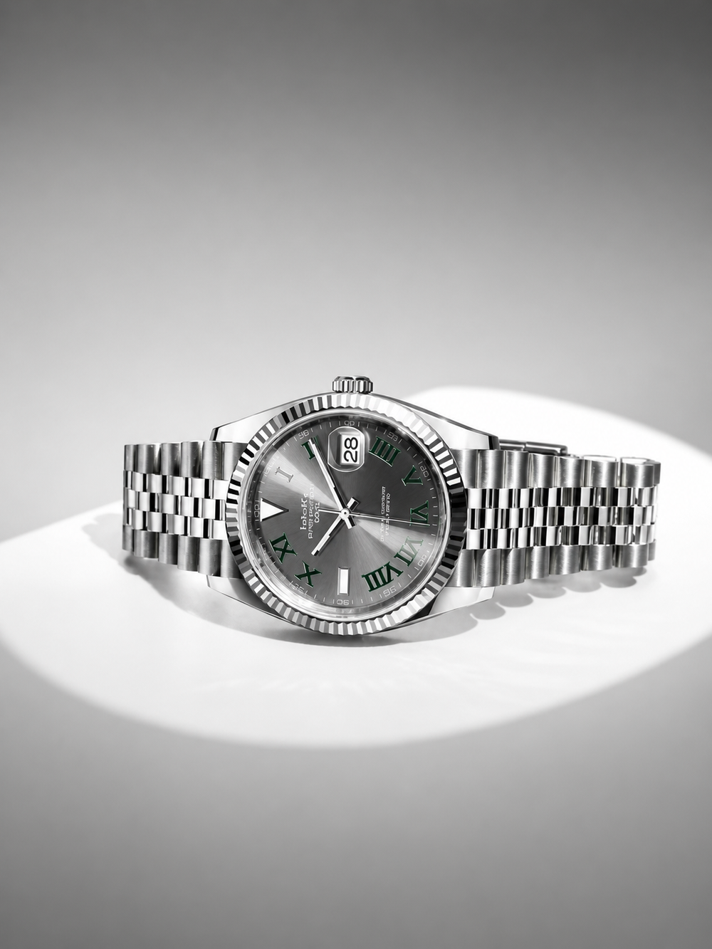 Melo Classic Steel