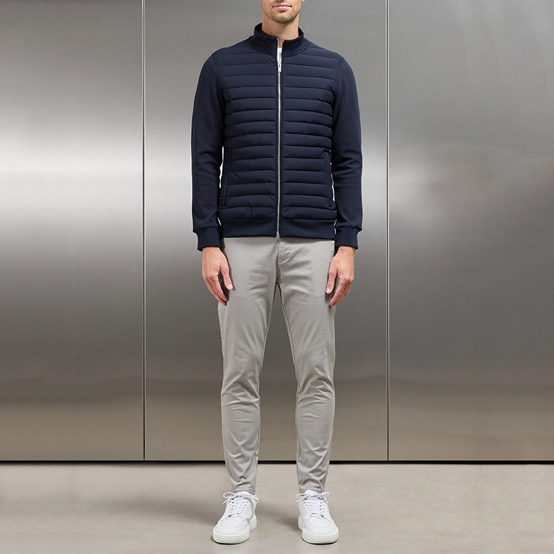 The Velino Hybrid Jacket