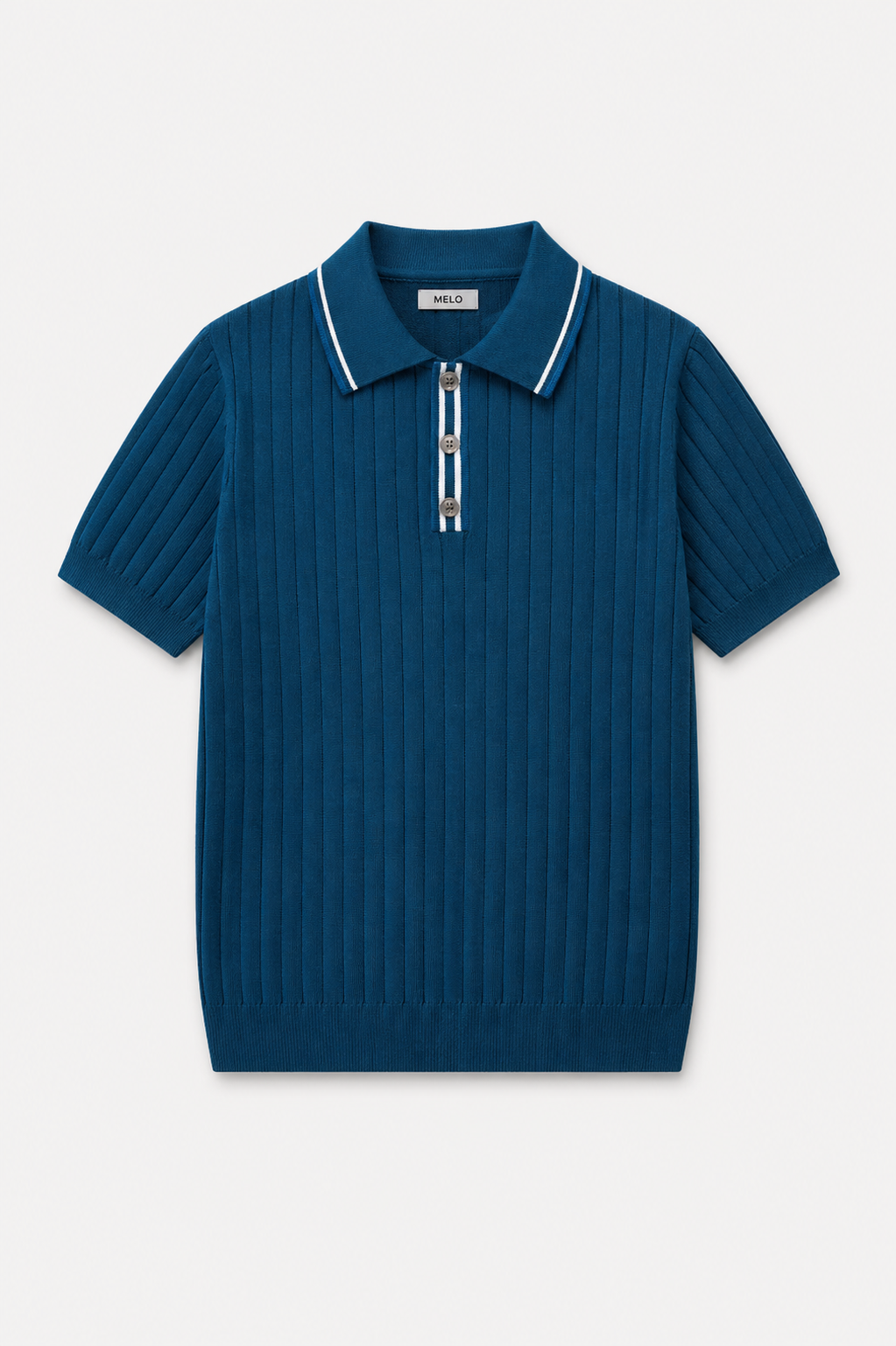 Ashford Knit Polo