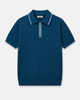 Ashford Knit Polo