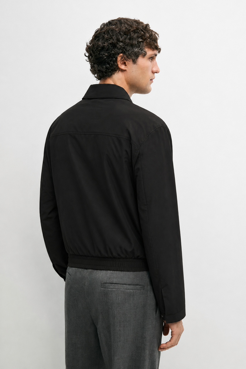 Polo Pony cotton jacket