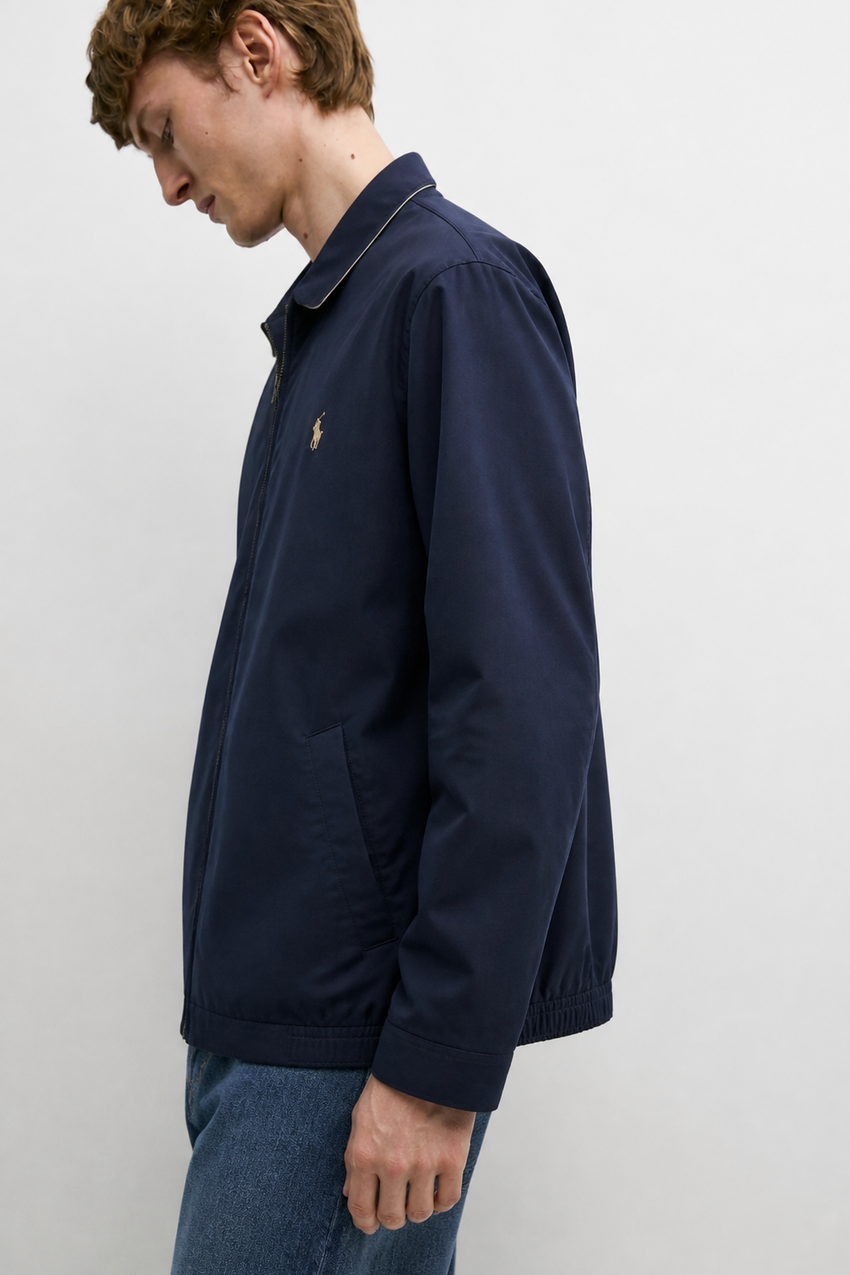 Polo Pony cotton jacket