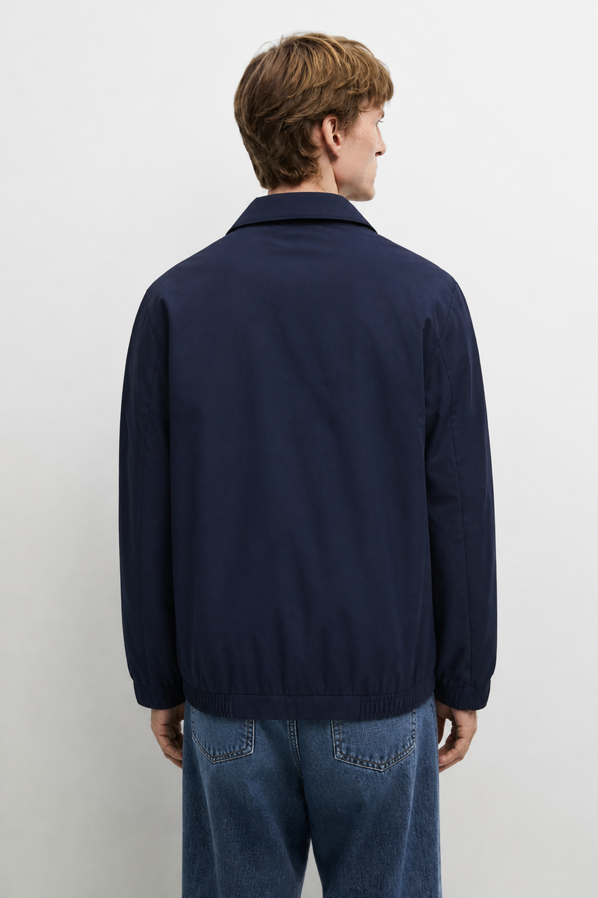 Polo Pony cotton jacket