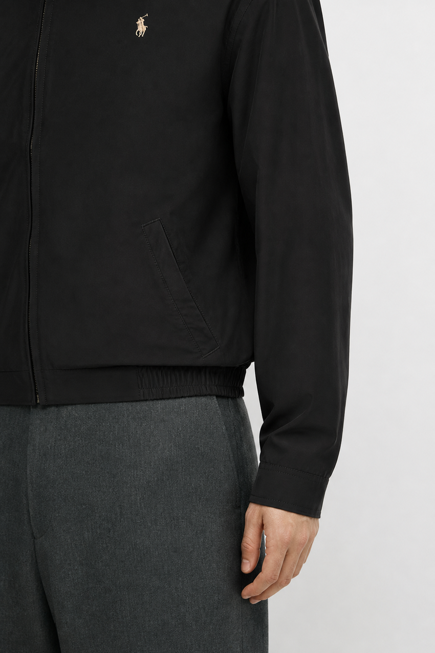 Polo Pony cotton jacket