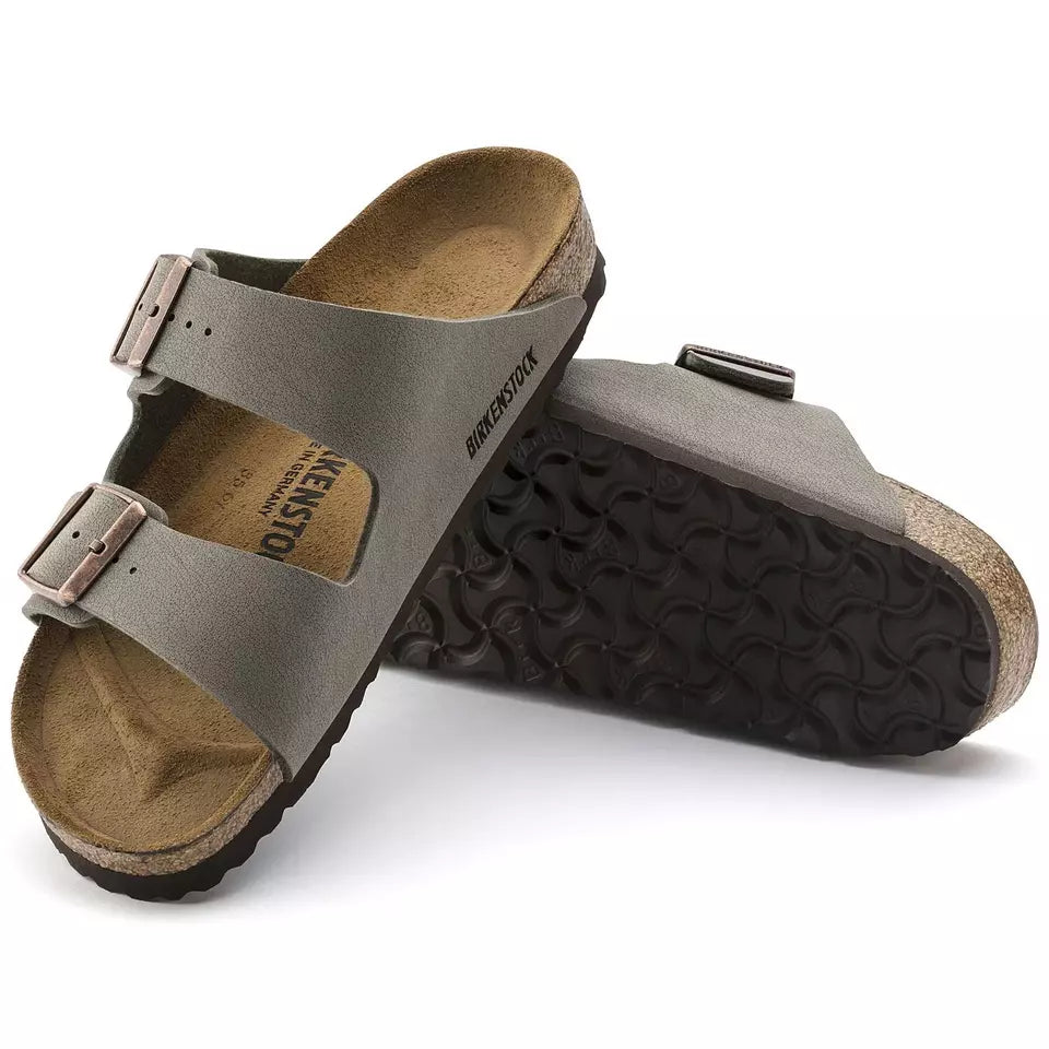Birkenstock Birkibuc Sandals