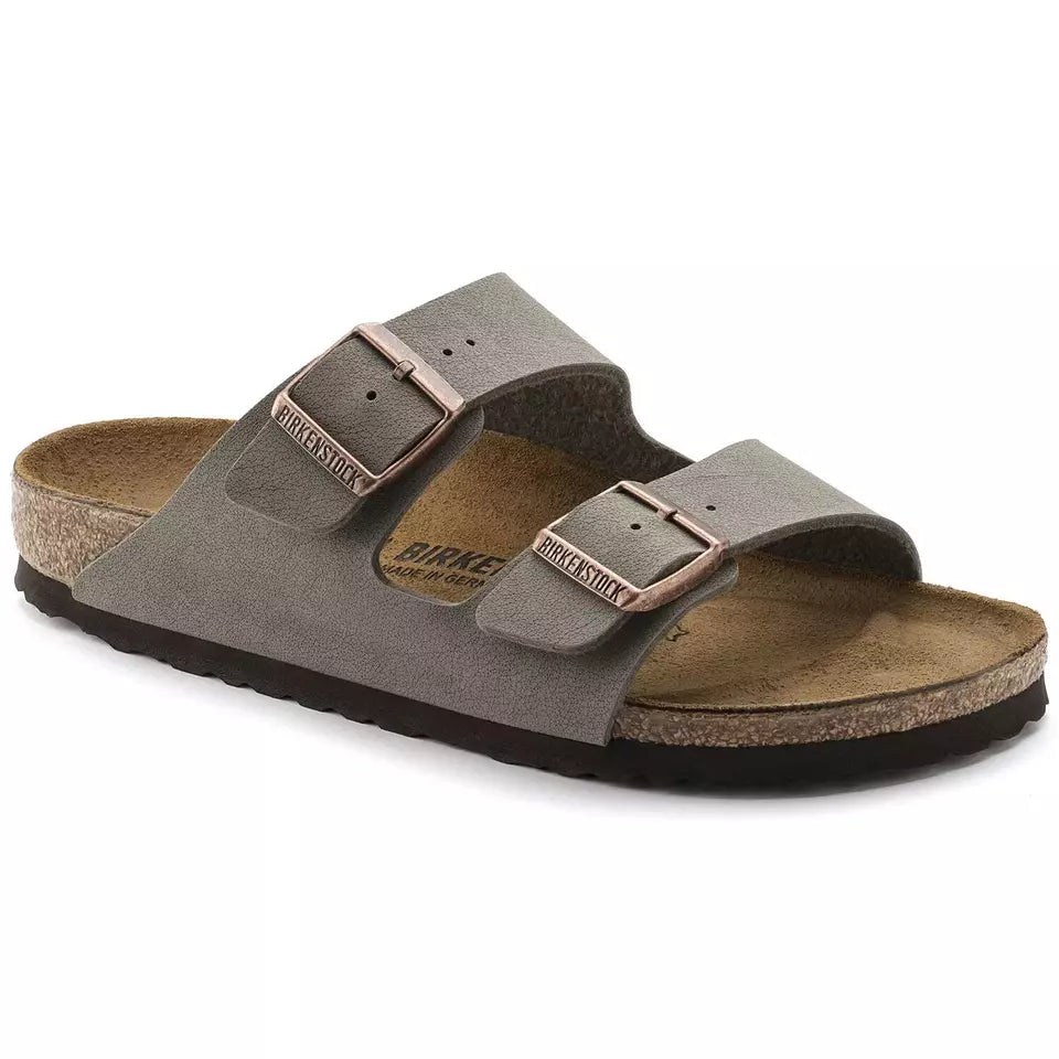 Birkenstock Birkibuc Sandals