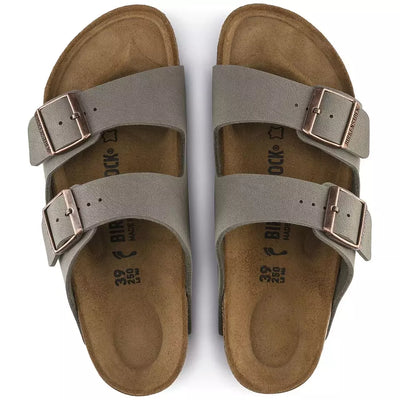 Birkenstock Birkibuc Sandals