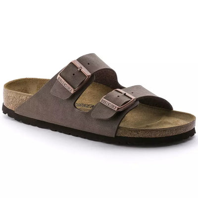 Birkenstock Birkibuc Sandals