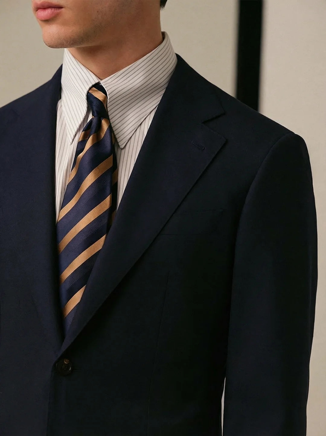 DINO FILARTE WOOL VITTORIO SUITS