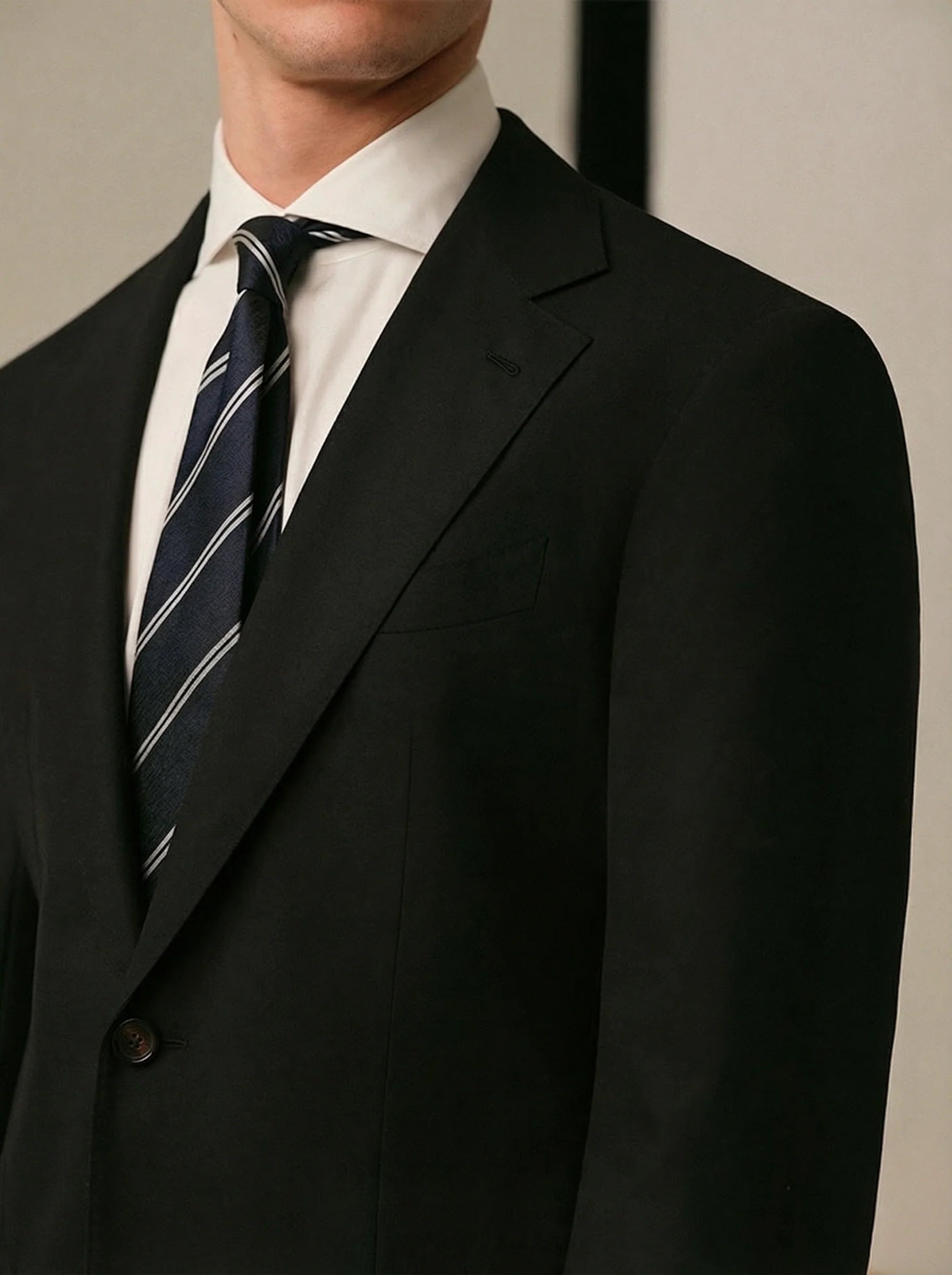 DINO FILARTE WOOL VITTORIO SUITS